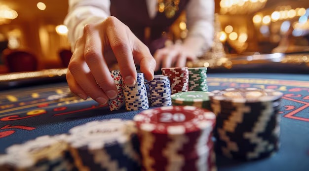 bos188 Apa yang Kami Tawarkan di Ruang Fortune Rabbit